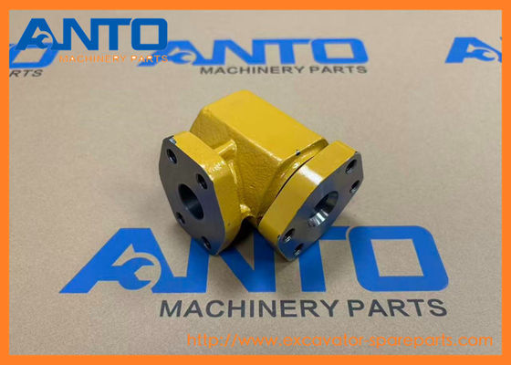 07128-11000 07128-01000 155-61-11903 Raccord tournant KOMATSU Pièces de rechange pour chargeuse sur pneus WA350