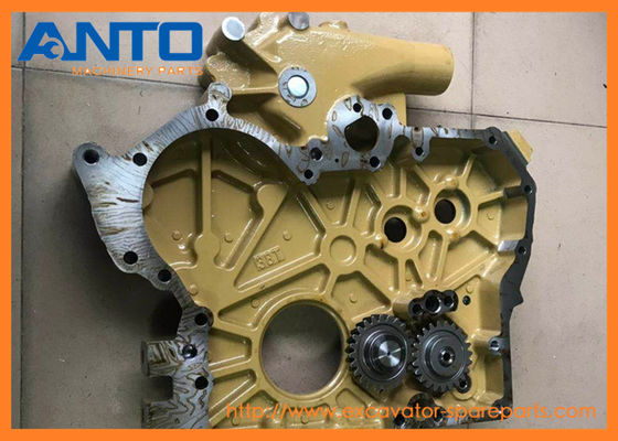 5I-7757 5I7757 Carter avant Pièces de rechange pour excavatrice pour 3066 320B 320N 321B