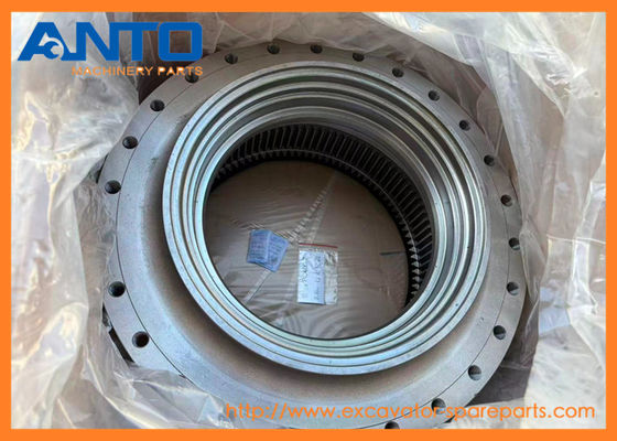 208-27-71151 208-27-71150 engrenage KOMATSU pièces de moteur de la pelle finale adapté pour PC400LC-8 PC450LC-8