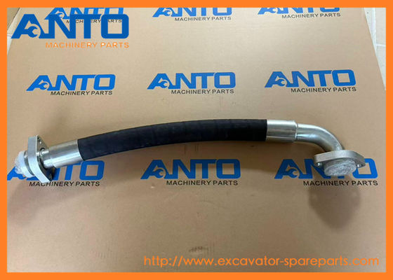 20Y-62-21520 20Y6221520 Tuyau KOMATSU Pièces de rechange pour excavatrice Compatible avec PC200-6S PC210-6D