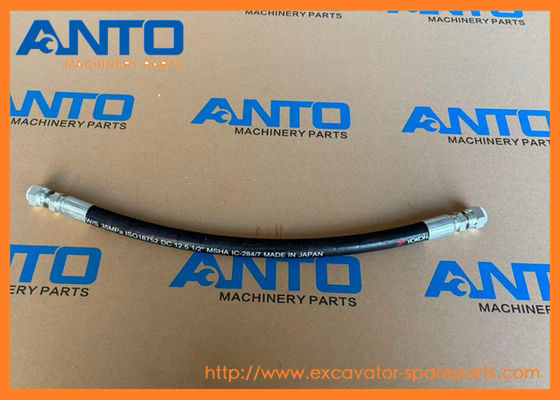 424-62-41210 4246241210 tuyau KOMATSU pièces détachées de chargeur à roues pour WA380-6 WA430-6