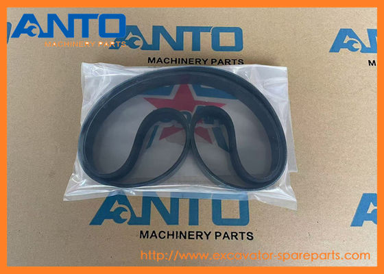 20451458 8PK1430 V-Ribbed Belt Excavator Spare Parts Fitting For EC700BLC D12 D16