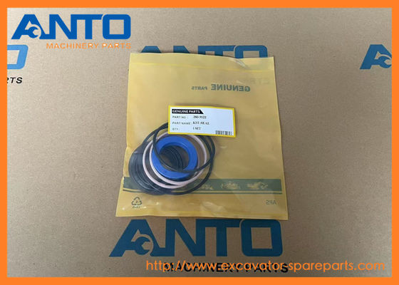 283-9122 2839122 Trousse d'étanchéité pièces détachées pour excavatrice pour C1.8 S4L2 K4N 303.5C 303C CR