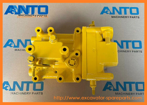 195-40-00801 195-40-00800 Valve de direction KOMATSU Pièces de rechange pour bulldozer D375A-3A