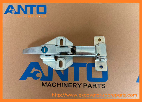 207-54-43831 207-54-43833 Catcher KOMATSU Pièces détachées pour les excavatrices PC360LC-10 PC390LC-10