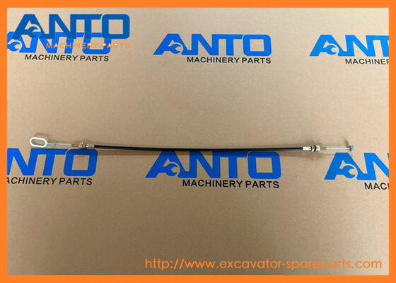 4461939 Porte de verrouillage par câble HITACHI Pièces détachées pour excavatrice ZX125US ZX135US ZX160