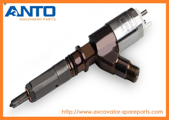 320-0690 3200690 Pièces détachées de roues d'injection de carburant pour excavatrice adaptées à la 928H 930H 938H 963D