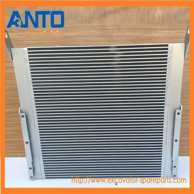20D-03-41110 20D-03-42110 20D-03-41410 Refroidisseur d'huile Pièces de rechange pour excavatrice KOMATSU pour PW100
