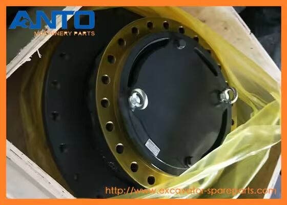 4641493 9254462 Moteur de translation Pièces de réducteur final pour excavatrice HITACHI ZX650LC-3 ZX670LC-5B