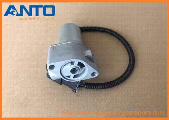 702-21-07010 7022107010 soupape solénoïde KOMATSU Pièces électriques pour les excavatrices PC100 PC120 PC128US