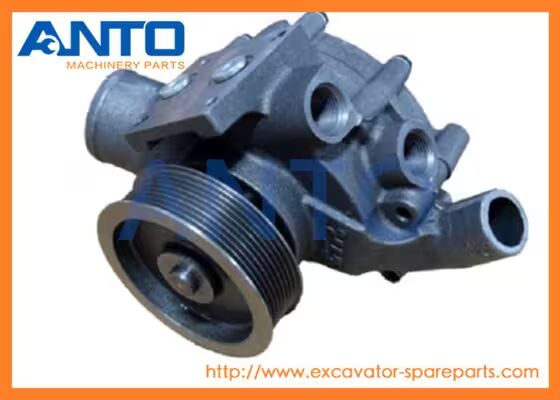 352-2125 3522125 Pompe à eau pièces de moteur d'excavatrice pour C9 330D 336D 336D2 340D