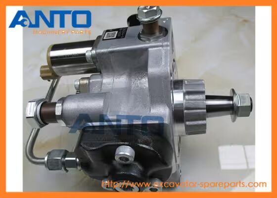 8973060449 8-97306044-9 294000-0033 294000-0039 Pompe d'injection Excavator Pièces de moteur Pour 4HK1