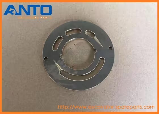 0461601 A10VD43 Plaque de soupape Pièces de rechange pour excavatrice HITACHI Convient pour EX60-2 EX60-3 EX60LCK-3