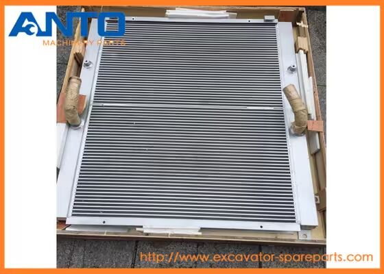 151-6458 136-2275 Noyau de radiateur pour pelle, pièces de rechange, convient pour 3306 330B L