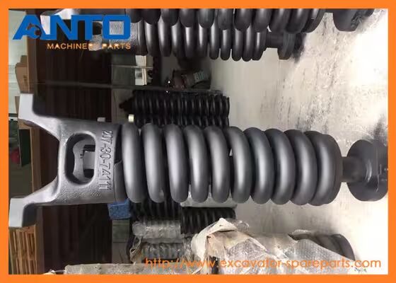 207-30-74111 2073074111 Yoke KOMATSU Pièces détachées pour les excavatrices PC220LL PC270 PC290 PC300