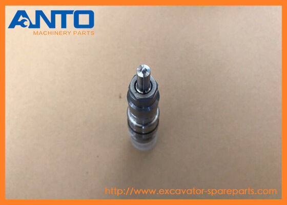 65.10401-7004A 0445120080 Injecteur de carburant Assy DOOSAN DAEWOO Pièces de moteur de pelle pour DL06