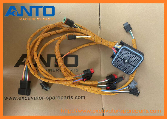381-2499 3812499 1982713 Faisceau de câblage moteur C7 pour pièces électriques d'excavatrice 324D 325D