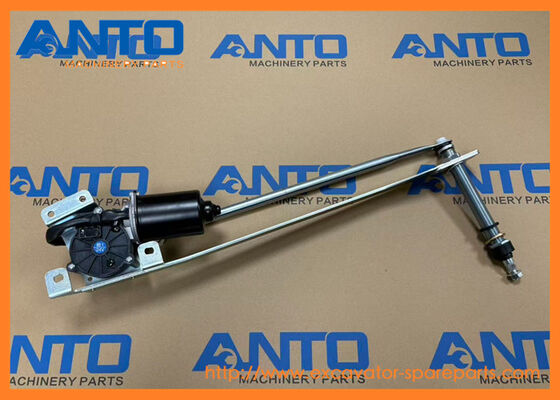 560-3925 5603925 Moteur d'essuie-glace 24V Pièces de rechange pour excavatrice Compatible avec C7.1 C9.3B 330 336 340