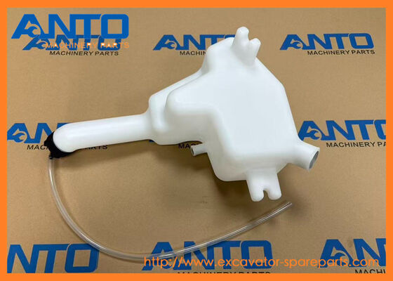 126/02237 Réservoir d'expansion de liquide de refroidissement pour chargeuse-pelleteuse JCB, pièces de rechange pour 3CX 4CX