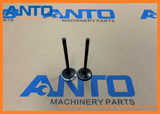 276-8122 176-8124 Inlet Valve Excavator Spare Parts Fitting For C6.6