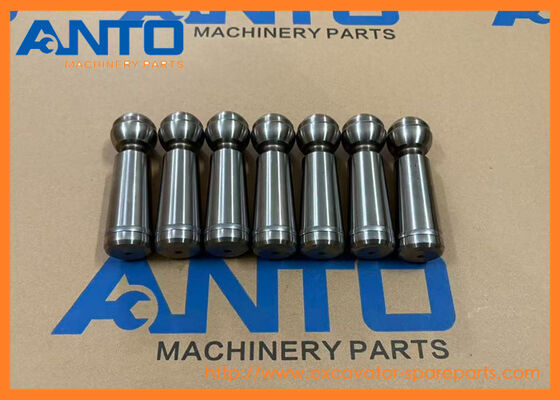 706-8J-42170 7068J42170 Piston KOMATSU Pièces de rechange pour les excavatrices adaptées au PC390LC-10 PC400LC-7