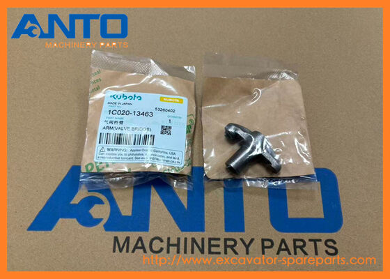 VOE16671284 16671284 Pièces de tête de cylindre d'excavateur à bras adaptées à EC120D EC140D SD75