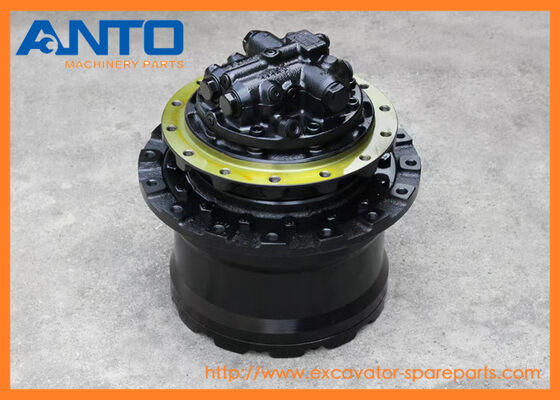 9181123 9180731 9150030 9156719 Boîte de vitesses de translation avec moteur Pièces de rechange pour excavatrice HITACHI ZX120-3