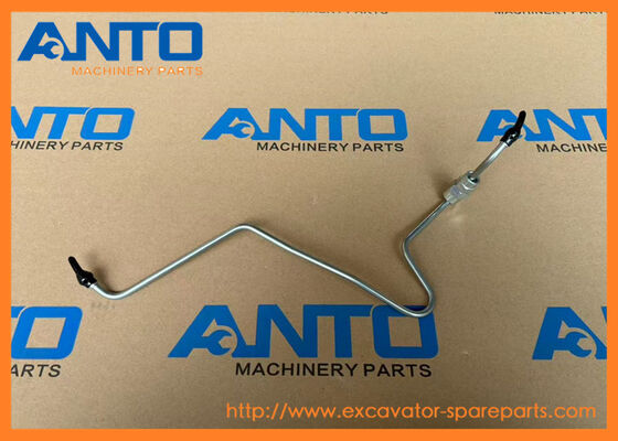 6211-72-5150 6211725150 tuyau d'injection de carburant KOMATSU Pièces détachées pour excavatrice pour S6D140E