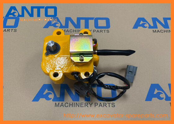 7824-31-3600 7824313600 Moteur à gaz KOMATSU Pièces détachées pour excavatrice PC120-5K PC130-5K
