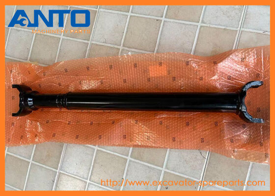 418-20-32650 4182032650 Chape et arbre Pièces de rechange pour chargeuse sur pneus KOMATSU WA250-6 WA320-6