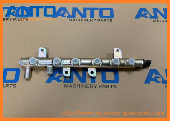 6754-71-1210 3977530 0445226042 Ensemble de rampe commune pièces de rechange pour excavatrice KOMATSU pour PC220LC-8