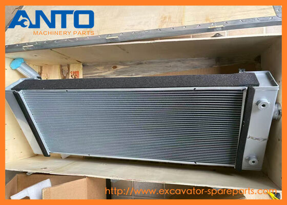 22U-03-28410 22U0328410 Radiateur KOMATSU Pièces détachées pour excavatrice PC228 PC228US