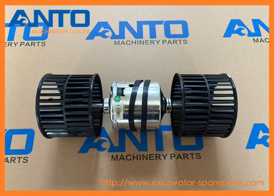 Moteur de ventilateur de soufflante YN20M00107S111 pour pièces de climatisation d'excavatrice E70BSR E80BMSR