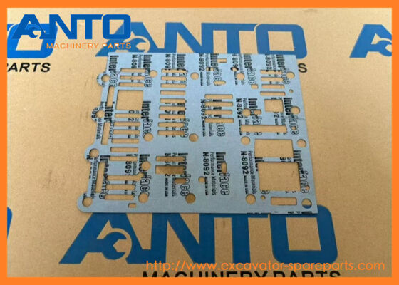 4644306370 Joint de boîte de vitesses pour pelle mécanique, pièces de rechange pour 4WG200