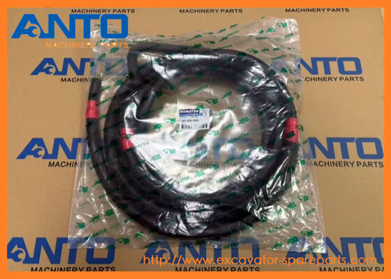 207-979-7930 2079797930 tuyau KOMATSU pièces détachées de pellets pour PC300LC-8M0