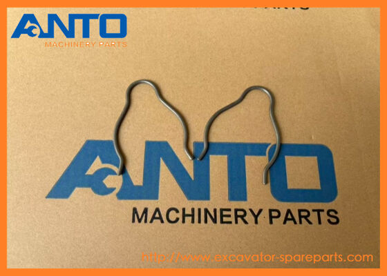 6162-13-6280 6162136280 Snap Ring KOMATSU Wheel Loader Spare Parts For WA600 WA700