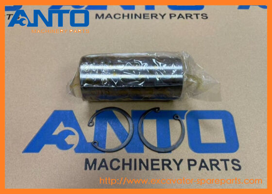 6150-31-2410 6150312410 Piston Pin KOMATSU Excavator Spare Parts Fit For 6D125-1AM 6D125-1B-PL 6D125-1A 