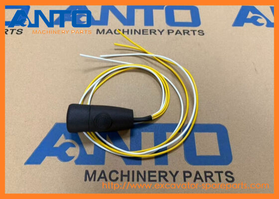 Bouton KOMATSU Chargeuses sur pneus Pièces de rechange pour WA380 WA430
