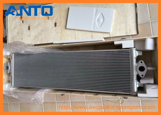 206-03-22421 2060322421 Assy. refroidisseur d'huile Pièces de rechange pour excavatrice KOMATSU pour PC200 PC270 PC290