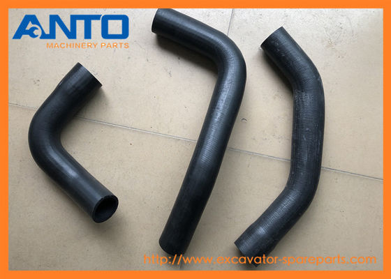 Tuyau de l'eau de VOE14579231 VOE14618824 VOE14618234 pour des pièces de moteur de VOE EC200B EC210B EC220D