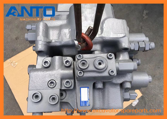 Soupape de commande VOE14514896 14539861 14532822 principale pour l'excavatrice de VOE EC180 EC210 EC240