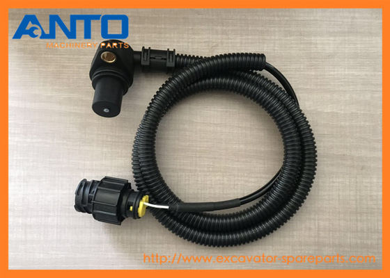Capteur de vitesse VOE20508011 20508011 pour des pièces de rechange d'excavatrice de VOE EC360B EC460B