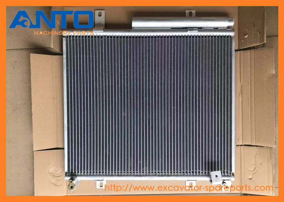VOE14591537 excavatrice Spare Parts Condenser pour VOE EC220D EC360B EC380D