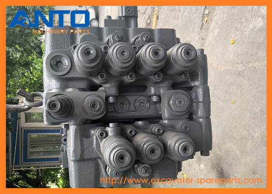 Soupape de commande principale de VOE14678664 14678664 EC290B pour les pièces hydrauliques d'excavatrice de VOE