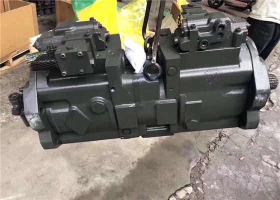 Pompe principale hydraulique d'excavatrice de K5V200DTH VOE14526609 VOE EC460B