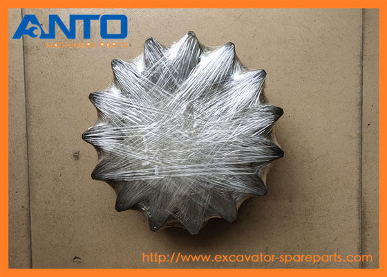 Pignon VOE14504235 14504235 pour des pièces de moteur d'oscillation d'excavatrice de VOE EC290B
