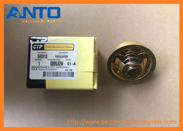 thermostat de la température de régulateur de pièces de moteur d'excavatrice de 5I-8010 C4.2 3066 pour  312B 320B