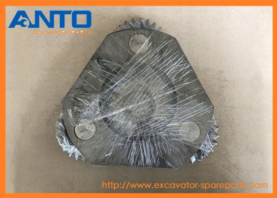 Pièces d'excavatrice de transporteur de planète de la boîte de vitesse VOE14566217 14566217 d'oscillation de VOE pour VOE EC240B EC250D
