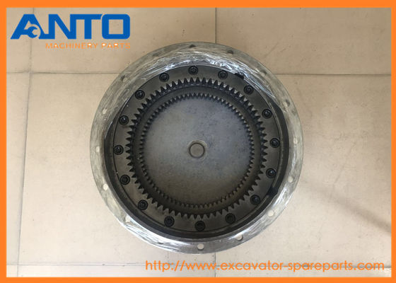 Pièces d'excavatrice de boîte de vitesse de voyage de couvercle SA8230-09980 8230-09980 pour VOE EC460C EC480D