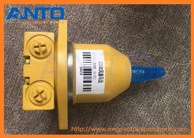 Chat E330C 191-5611 moteur de fan de 1915611 excavatrices